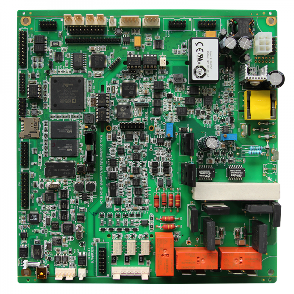 醫療心臟起搏器PCBA